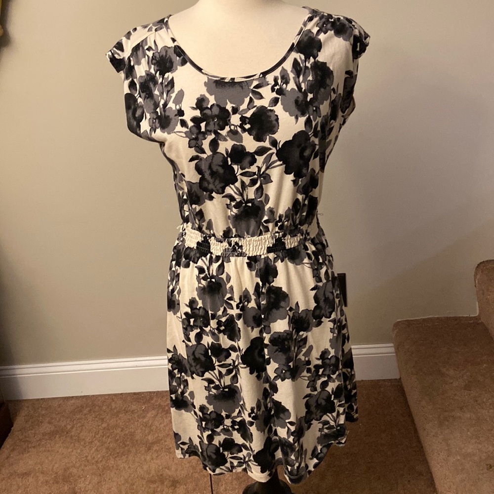 Loft dress